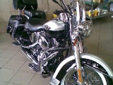 Harley Davidson