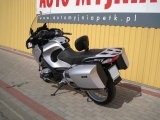 BMW R1200 RT